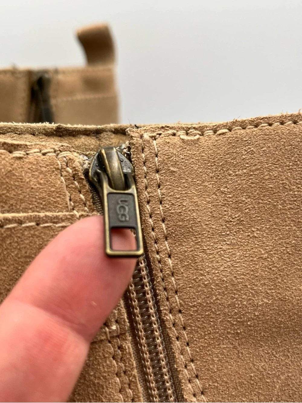 UGG gently used
